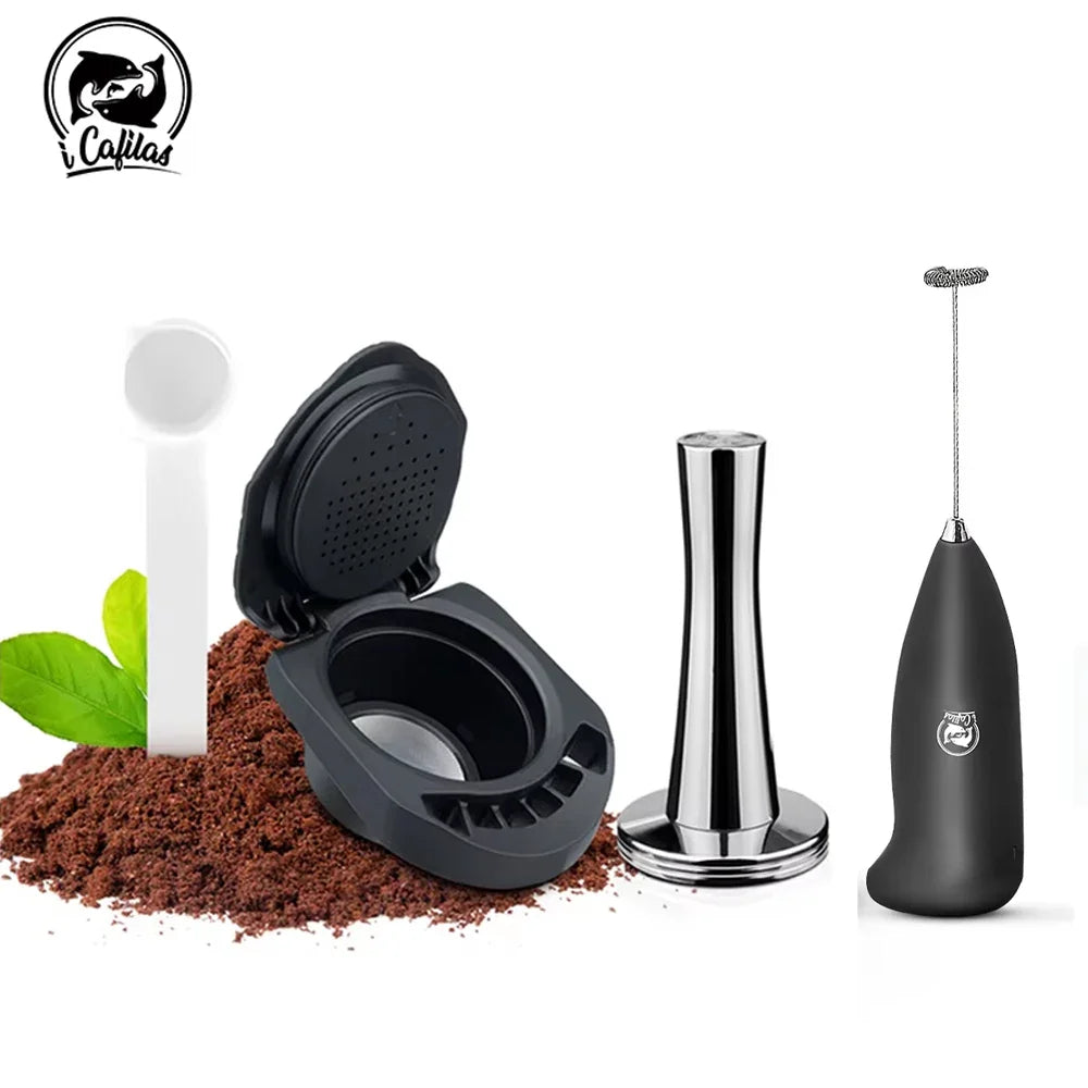 Adaptador de café ICafilas Dolce Gusto Adaptador