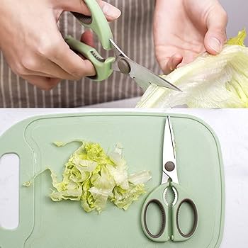 KIT PROFISSIONAL DE COZINHA 4 PEÇAS NEVERDIE STORE