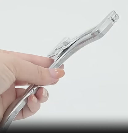 Corte Perfeito de Queijo e Manteiga em Segundos — Sem Esforço e Sem Bagunça!