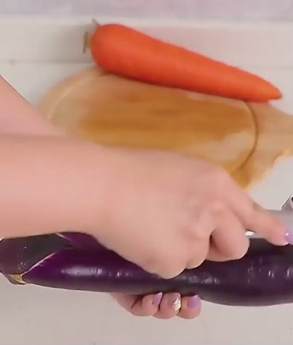 Descasque em Segundos e Transforme sua Rotina na Cozinha